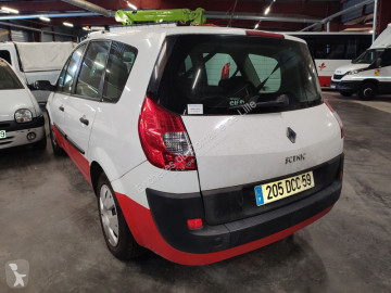 Coche Renault