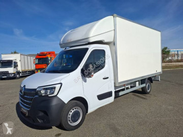 Caisse grand volume Renault