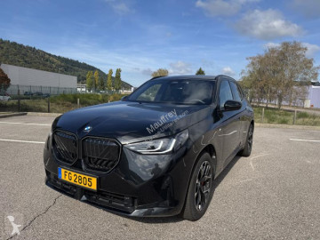 4X4 / SUV BMW