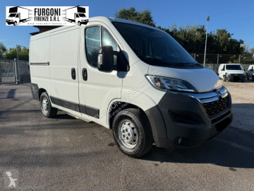 Furgon Citroën nou