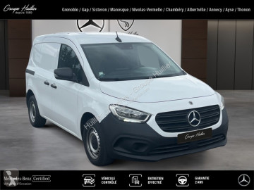 MercedesCitan