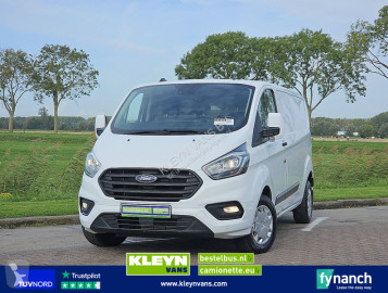 Ford Transit Custom 2.0 L2H1 Navi Trekhaak