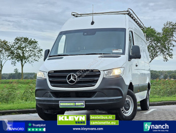 Úžitkové vozidlo Mercedes