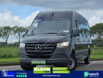 Mercedes kastenwagen