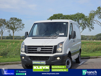 VolkswagenCrafter