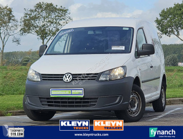 VolkswagenCaddy