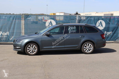 SkodaOctavia