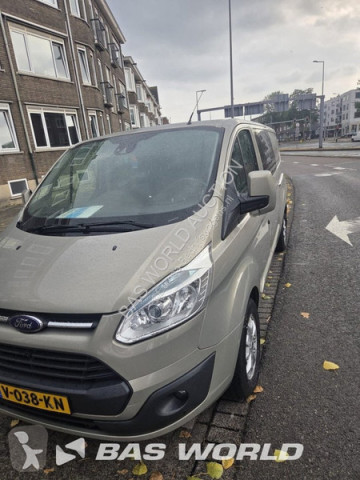 FordTransit Custom