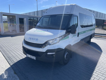 IvecoDaily