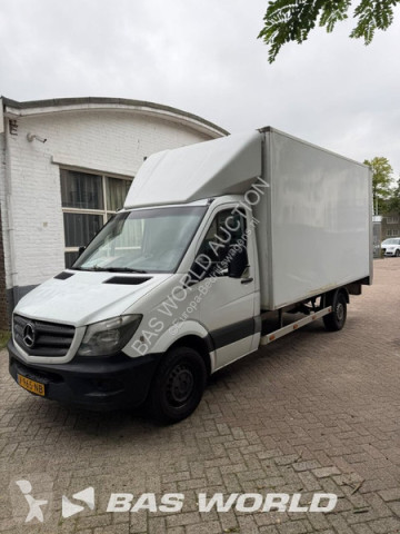 Altro commerciale Mercedes