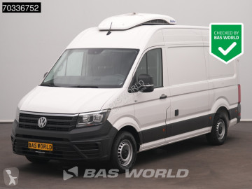 VolkswagenCrafter