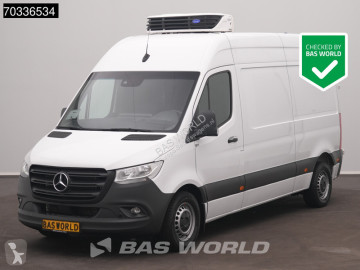 Mercedes Sprinter 315 CDI Koel/Vrieswagen L2H2 Carrier -10 AC/Climate MBUX Carplay Navi Euro6 L2 Koel Vries Kühlkasten Kühlwagen Vries Vriezer Vri