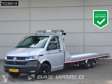 VolkswagenTransporter