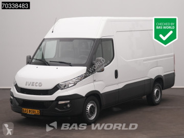 Furgon Iveco