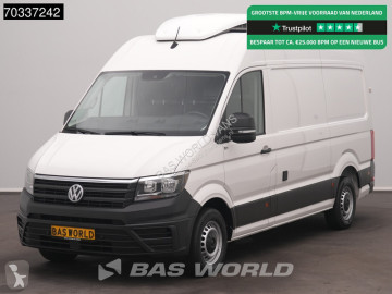 Dostawcza chłodnia Volkswagen