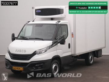 IvecoDaily
