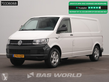 VolkswagenTransporter