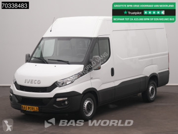 Furgon dostawczy Iveco