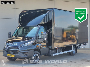 Iveco Daily 72C21 Neu! 3.0L Automatik 1000KG Ladebordwand 210PS Doppelbereiifung Koffer 210PS Koffer ACC LED Klima Kamera CarPlay D'Hollandi
