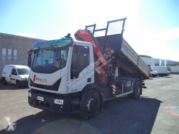 IvecoEurocargo