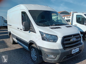Ford Mod. Vers.