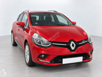 Break Renault