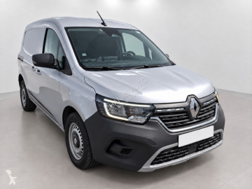 Furgon dostawczy Renault