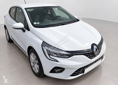 Samochód Renault