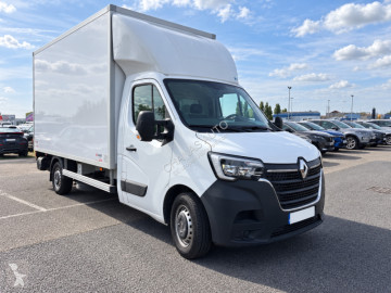 Renault Master F3500 L3 2.3 DCI 145 CAISSE HAYON 20M3