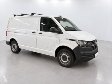 Volkswagen Transporter L1H1 2.0 TDI 110 3PL