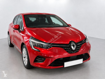 Grubevogn Renault