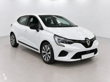 Grubevogn Renault