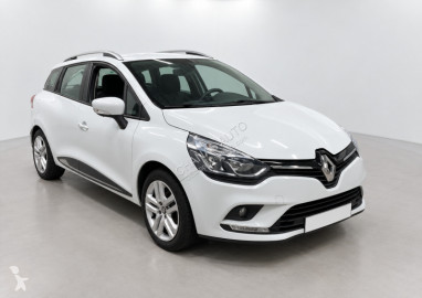 Break Renault