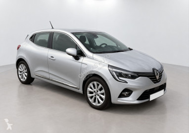 Grubevogn Renault
