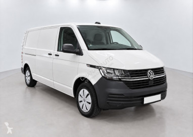 VolkswagenTransporter