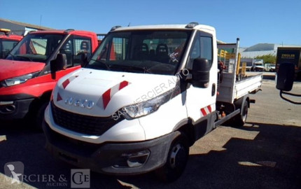 IvecoDaily