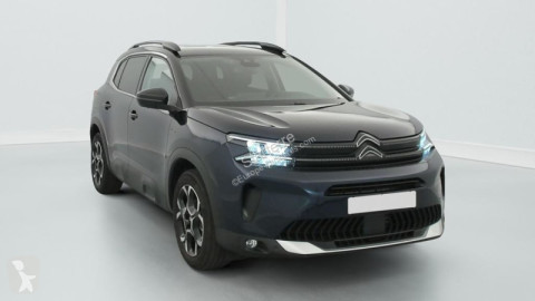 Citroën 4X4 / SUV