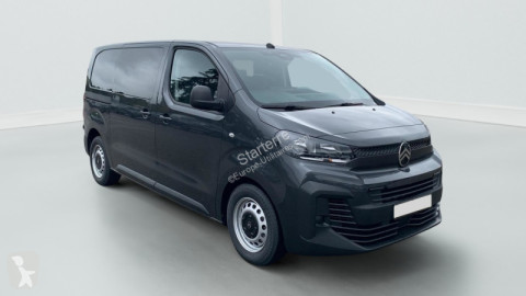 CitroënJumpy