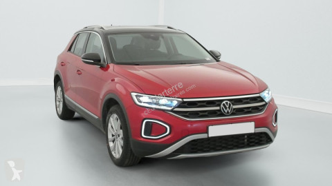 Volkswagen 4X4 / SUV