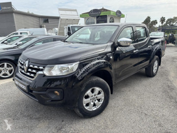 RenaultAlaskan