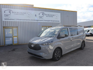 Kassevogn Ford