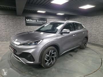 4X4 / SUV BYD