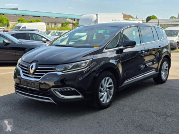 Monospace Renault