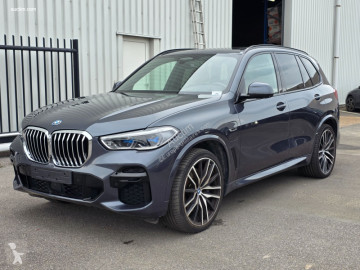 4x4 BMW