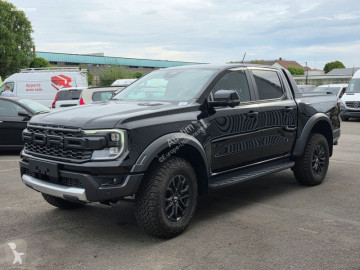 Pick up Ford
