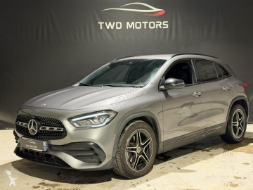 Break Mercedes