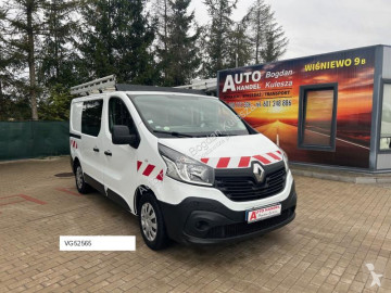 Renault Trafic 1.6