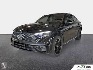 4X4 / SUV Mercedes