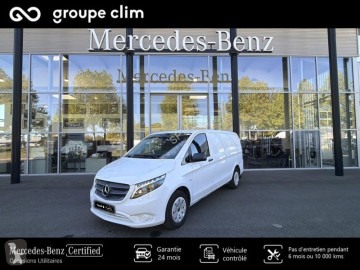 Mercedes116 CDI