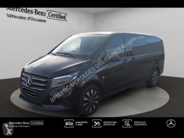 MercedesVito Tourer